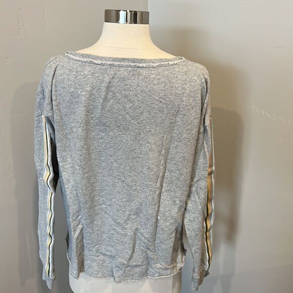 P.J. Salvage Sweatshirt - Picture 4 of 6